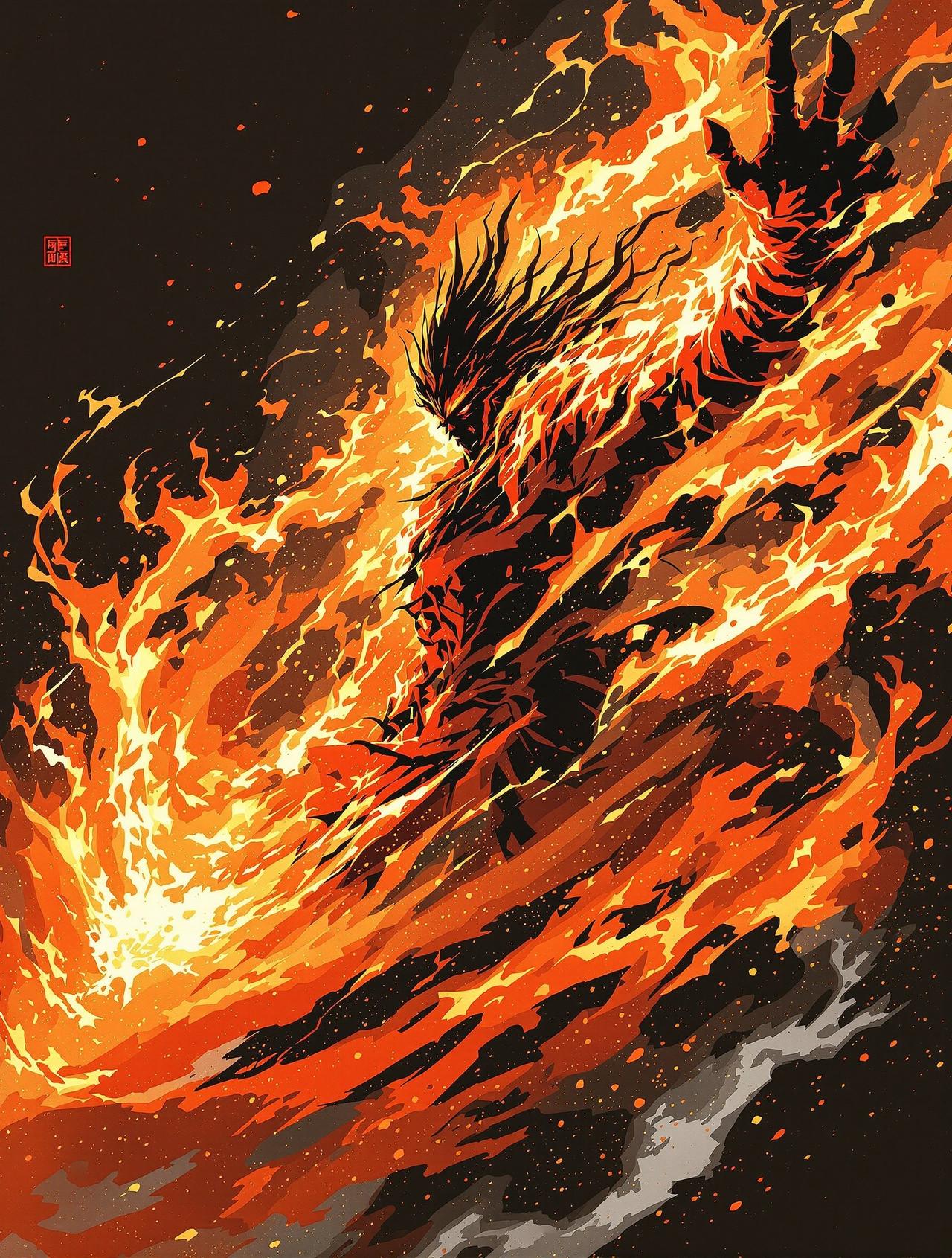 雾山五行·犀川幻境 - 91动漫精选武侠动漫
